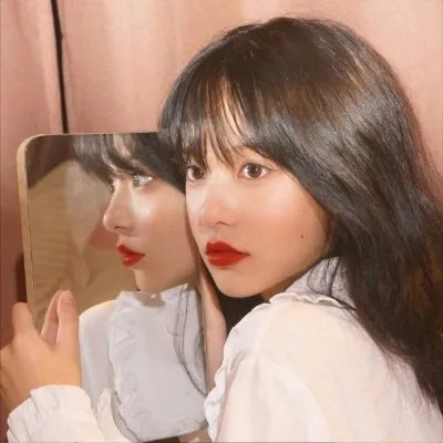 女校春色