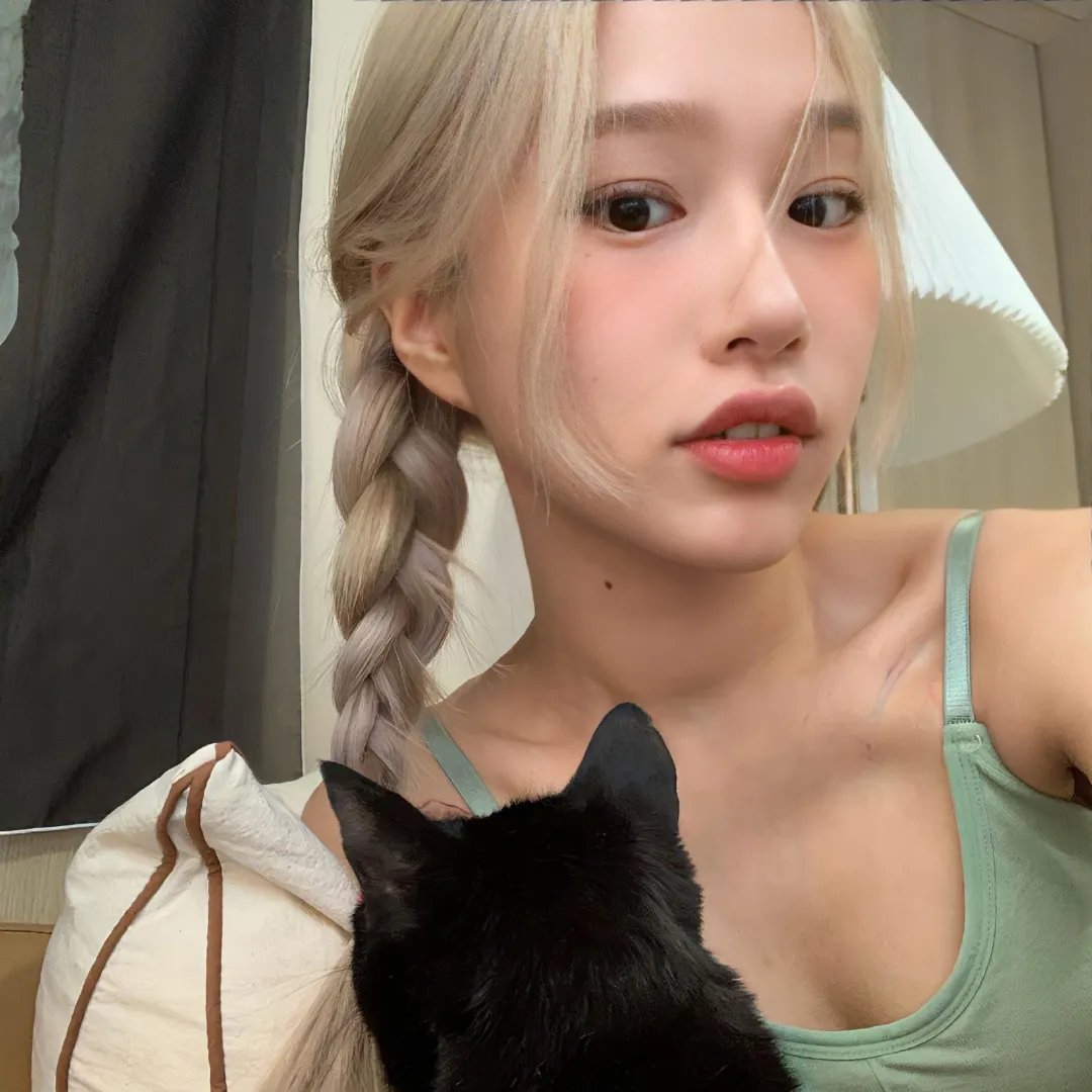 好女巫的魅力